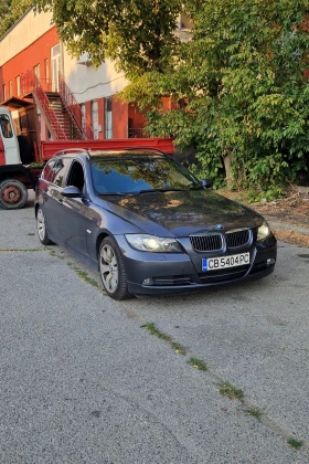 Обява за продажба на BMW 330 d RWD ~13 500 лв. - изображение 1