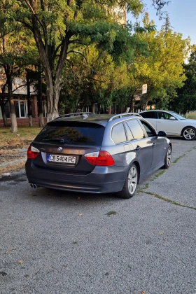 Обява за продажба на BMW 330 d RWD ~13 500 лв. - изображение 3