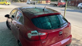 Kia Rio CRDI | Mobile.bg    5