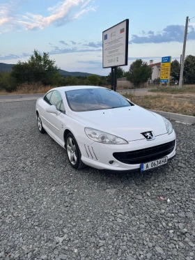 Обява за продажба на Peugeot 407 ~11 999 лв. - изображение 1