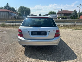 Mercedes-Benz C 220 2.2 CDI AVANGARDE 646 - 9590 лв. - 94221388 6