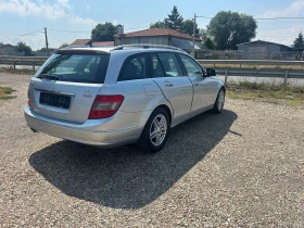 Mercedes-Benz C 220 2.2 CDI AVANGARDE 646 - 9590 лв. - 94221388 7