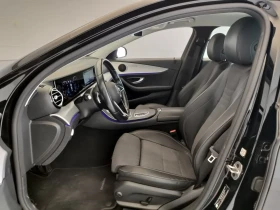 Mercedes-Benz E 220 2022 4MATIC* ЦЕНА ДО БГ* * БЕЗ ПЪРВОНАЧАЛНА ВНОСКА - 41690 лв. - 68895661 8
