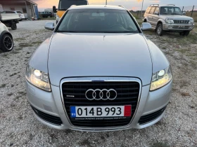 Audi A6 Лизинг