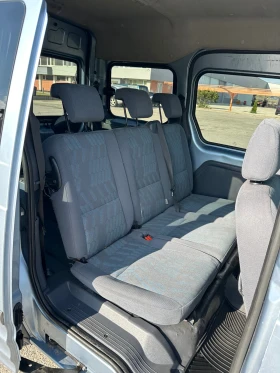 Ford Tourneo Connect | Mobile.bg    6