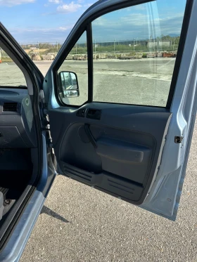 Ford Tourneo Connect | Mobile.bg    7