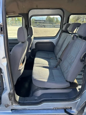 Ford Tourneo Connect | Mobile.bg    9
