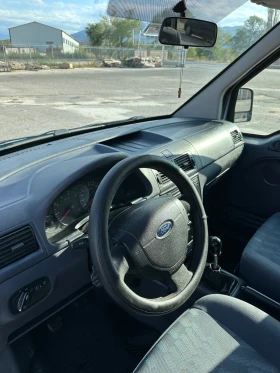 Ford Tourneo Connect | Mobile.bg    11