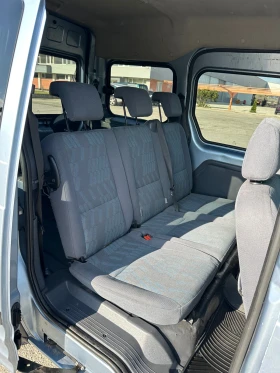 Ford Tourneo Connect | Mobile.bg    8