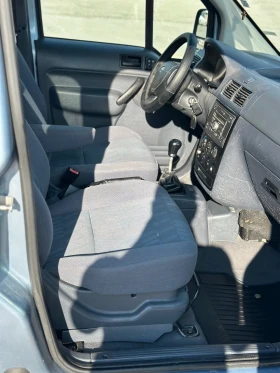Ford Tourneo Connect | Mobile.bg    5