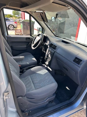     Ford Tourneo Connect