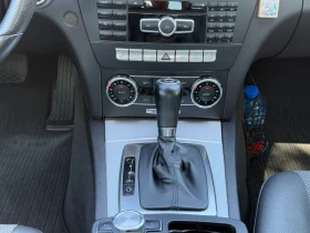 Mercedes-Benz C 220 /FACELIFT | Mobile.bg    13