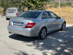 Обява за продажба на Mercedes-Benz C 220 /FACELIFT ~18 900 лв. - изображение 3