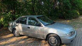 Toyota Corolla | Mobile.bg    3