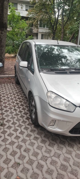 Ford C-max 1.6 | Mobile.bg    3