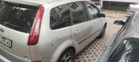 Ford C-max 1.6 | Mobile.bg    8
