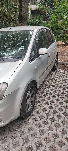 Ford C-max 1.6 | Mobile.bg    5