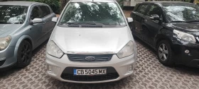 Ford C-max 1.6 | Mobile.bg    2