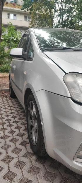 Ford C-max 1.6 | Mobile.bg    4