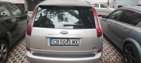 Ford C-max 1.6 | Mobile.bg    7