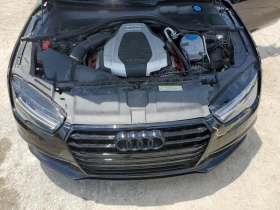 Audi A7 PREMIUM PLUS/QUATTRO/ПЪЛНА СЕРВИЗНА ИСТОРИЯ - 33900 лв. - 34743527 11