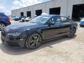 Audi A7 PREMIUM PLUS/QUATTRO/ПЪЛНА СЕРВИЗНА ИСТОРИЯ