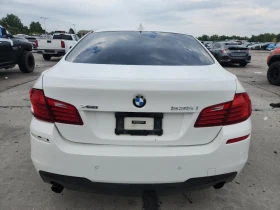BMW 535 XI (M-Pack) Harman/Kardon* Shadowline* Head-Up* - 19900 лв. - 20319672 3