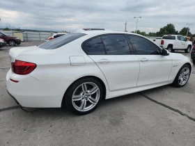 BMW 535 XI (M-Pack) Harman/Kardon* Shadowline* Head-Up* - 19900 лв. - 20319672 4