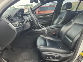 BMW 535 XI (M-Pack) Harman/Kardon* Shadowline* Head-Up* - 19900 лв. - 20319672 7