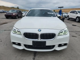 BMW 535 XI (M-Pack) Harman/Kardon* Shadowline* Head-Up* - 19900 лв. - 20319672 6