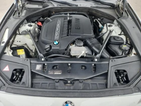 BMW 535 XI (M-Pack) Harman/Kardon* Shadowline* Head-Up* - 19900 лв. - 20319672 11