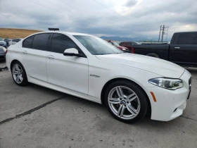 BMW 535 XI (M-Pack) Harman/Kardon* Shadowline* Head-Up* - 19900 лв. - 20319672 5