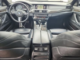 BMW 535 XI (M-Pack) Harman/Kardon* Shadowline* Head-Up* - 19900 лв. - 20319672 8