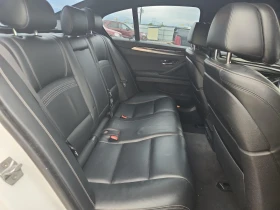 BMW 535 XI (M-Pack) Harman/Kardon* Shadowline* Head-Up* - 19900 лв. - 20319672 10