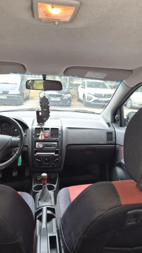 Hyundai Getz | Mobile.bg    4
