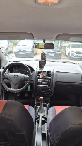 Hyundai Getz | Mobile.bg    3