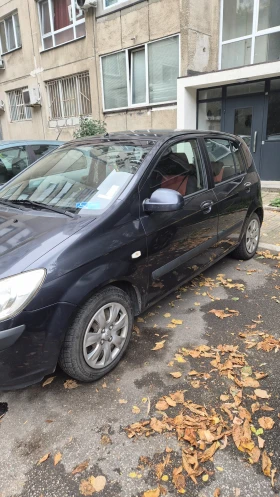 Hyundai Getz | Mobile.bg    7