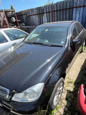 Mercedes-Benz C 220 | Mobile.bg    2