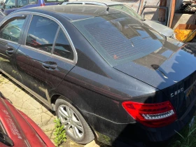 Mercedes-Benz C 220 | Mobile.bg    4