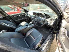 Mercedes-Benz C 220 | Mobile.bg    7