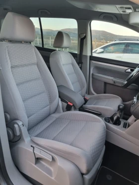 VW Touran 2.0tdi 140к.с BMM 7-местен - 7500 лв. / 3834.69 € - 94764482 10