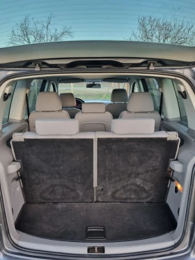 VW Touran 2.0tdi 140к.с BMM 7-местен - 7500 лв. / 3834.69 € - 94764482 13