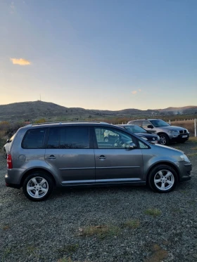 VW Touran 2.0tdi 140к.с BMM 7-местен - 7500 лв. / 3834.69 € - 94764482 5