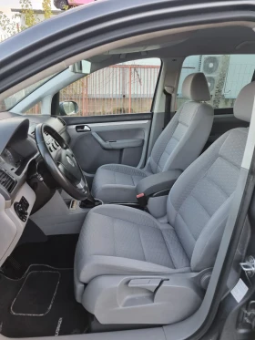 VW Touran 2.0tdi 140к.с BMM 7-местен - 7500 лв. / 3834.69 € - 94764482 9