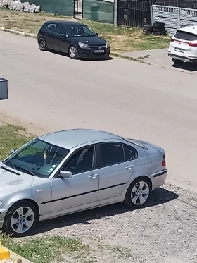 BMW 320 320d, снимка 2
