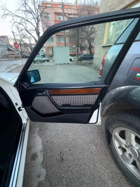 Mercedes-Benz 124, снимка 13