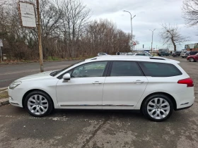 Citroen C5 Tourer - 5500 € / 10757.07 лв. - 16556508 4