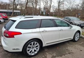 Citroen C5 Tourer - 5500 € / 10757.07 лв. - 16556508 2