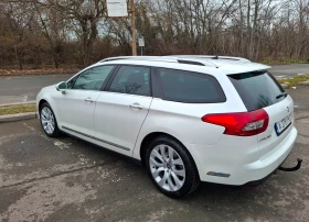 Citroen C5 Tourer - 5500 € / 10757.07 лв. - 16556508 3