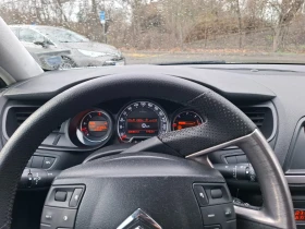Citroen C5 Tourer - 5500 € / 10757.07 лв. - 16556508 10